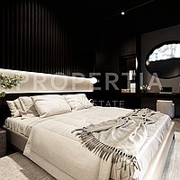 Luxurious Modern 3-Bedroom Villa Project In Munggu. Villas in Bali for Sale: Вилла в Мунггу, Балиан за 444 тыс. USD. Leasehold. Предварительный просмотр фото #3