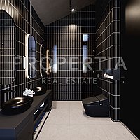 Modern Freehold Villa Project With Stunning Rice Field Views In Munggu. Villas in Bali for Sale: Вилла в Мунггу, Балиан за 444 тыс. USD. Freehold. Предварительный просмотр фото #4