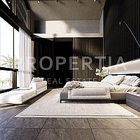 Modern Freehold Villa Project With Stunning Rice Field Views In Munggu. Villas in Bali for Sale: Вилла в Мунггу, Балиан за 444 тыс. USD. Freehold. Предварительный просмотр фото #2