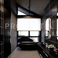 Modern Freehold Villa Project With Stunning Rice Field Views In Munggu. Villas in Bali for Sale: Вилла в Мунггу, Балиан за 444 тыс. USD. Freehold. Предварительный просмотр фото #5