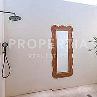 Modern Boho Style Villa In Munggu. Villas in Bali for Sale: Вилла в Мунггу, Балиан за 3,0 млрд. IDR. Leasehold. Предварительный просмотр фото #13