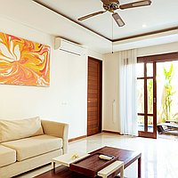 Safe & Secure New Home, 3 Bedroom’s With Private Pool. Villas in Bali for Sale: Вилла в Нуса Дуа, Балиан за 279 тыс. USD. Freehold. Предварительный просмотр фото #2