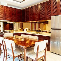 Safe & Secure New Home, 3 Bedroom’s With Private Pool. Villas in Bali for Sale: Вилла в Нуса Дуа, Балиан за 279 тыс. USD. Freehold. Предварительный просмотр фото #3