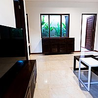 Modern, Tasteful, 2 Bedroom Villa In Secure Complex. Villas in Bali for Sale: Вилла в Нуса Дуа, Балиан за 104 тыс. USD. Freehold. Предварительный просмотр фото #3