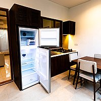 Modern, Tasteful, 2 Bedroom Villa In Secure Complex. Villas in Bali for Sale: Вилла в Нуса Дуа, Балиан за 104 тыс. USD. Freehold. Предварительный просмотр фото #5