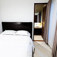 Modern, Tasteful, 2 Bedroom Villa In Secure Complex. Villas in Bali for Sale: Вилла в Нуса Дуа, Балиан за 8,2 млн. RUB. Freehold. Предварительный просмотр фото #7