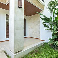 Fantastic 2 Bedroom Villa With Pool In Secure Complex. Villas in Bali for Sale: Вилла в Нуса Дуа, Балиан за 235 тыс. USD. Freehold. Предварительный просмотр фото #5