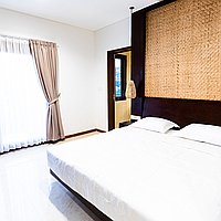 Family Sized Villa, 3 Bedroom’s Within an Enclosed Community. Villas in Bali for Sale: Вилла в Нуса Дуа, Балиан за 132 тыс. USD. Freehold. Предварительный просмотр фото #5