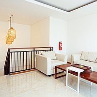 Safe & Secure New Home, 3 Bedroom’s With Private Pool. Villas in Bali for Sale: Вилла в Нуса Дуа, Балиан за 279 тыс. USD. Freehold. Предварительный просмотр фото #4