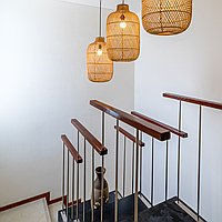 Fantastic 2 Bedroom Villa With Pool In Secure Complex. Villas in Bali for Sale: Вилла в Нуса Дуа, Балиан за 235 тыс. USD. Freehold. Предварительный просмотр фото #3