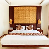 Safe & Secure New Home, 3 Bedroom’s With Private Pool. Villas in Bali for Sale: Вилла в Нуса Дуа, Балиан за 279 тыс. USD. Freehold. Предварительный просмотр фото #5