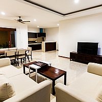 Family Sized Villa, 3 Bedroom’s Within an Enclosed Community. Villas in Bali for Sale: Вилла в Нуса Дуа, Балиан за 132 тыс. USD. Freehold. Предварительный просмотр фото #1