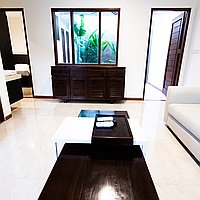 Modern, Tasteful, 2 Bedroom Villa In Secure Complex. Villas in Bali for Sale: Вилла в Нуса Дуа, Балиан за 104 тыс. USD. Freehold. Предварительный просмотр фото #1