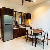 Modern, Tasteful, 2 Bedroom Villa In Secure Complex. Villas in Bali for Sale: Вилла в Нуса Дуа, Балиан за 8,2 млн. RUB. Freehold. Предварительный просмотр фото #6