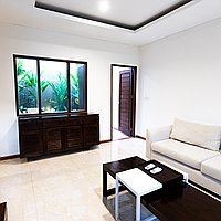 Modern, Tasteful, 2 Bedroom Villa In Secure Complex. Villas in Bali for Sale: Вилла в Нуса Дуа, Балиан за 104 тыс. USD. Freehold. Предварительный просмотр фото #2