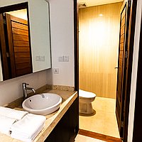 Modern, Tasteful, 2 Bedroom Villa In Secure Complex. Villas in Bali for Sale: Вилла в Нуса Дуа, Балиан за 8,2 млн. RUB. Freehold. Предварительный просмотр фото #9