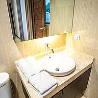 Modern, Tasteful, 2 Bedroom Villa In Secure Complex. Villas in Bali for Sale: Вилла в Нуса Дуа, Балиан за 8,2 млн. RUB. Freehold. Предварительный просмотр фото #8