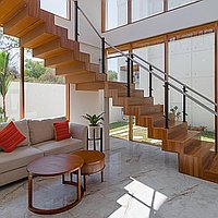 Luxurious Newly Built Four-Bedroom Freehold Villa with Sea View in Prestigious Nusa Dua. Villas in Bali for Sale: Вилла в Нуса Дуа, Балиан за 489 тыс. USD. Freehold. Предварительный просмотр фото #2