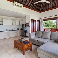 Spacious And Stunningly Designed 3 Bedroom Villa With Sea Views In Nusa Dua. Villas in Bali for Sale: Вилла в Нуса Дуа, Балиан за 360 тыс. USD. Freehold. Предварительный просмотр фото #2