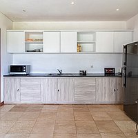 Spacious And Stunningly Designed 3 Bedroom Villa With Sea Views In Nusa Dua. Villas in Bali for Sale: Вилла в Нуса Дуа, Балиан за 360 тыс. USD. Freehold. Предварительный просмотр фото #4