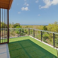 Elegant Recently Built Four-Bedroom Villa with Leasehold Flexibility and Stunning Sea Views in Nusa Dua. Villas in Bali for Sale: Вилла в Нуса Дуа, Балиан за 504 тыс. USD. Leasehold. Предварительный просмотр фото #12