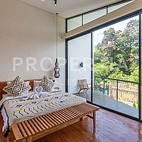 Charming Modern Living In Babakan. Villas in Bali for Sale: Вилла в Babakan, Балиан за 164 тыс. USD. Leasehold. Предварительный просмотр фото #1