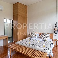 Charming Modern Living In Babakan. Villas in Bali for Sale: Вилла в Babakan, Балиан за 164 тыс. USD. Leasehold. Предварительный просмотр фото #2