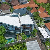 Charming Modern Living In Babakan. Villas in Bali for Sale: Вилла в Babakan, Балиан за 164 тыс. USD. Leasehold. Предварительный просмотр фото #5