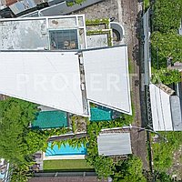 Charming Modern Living In Babakan. Villas in Bali for Sale: Вилла в Babakan, Балиан за 12,9 млн. RUB. Leasehold. Предварительный просмотр фото #6