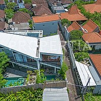 Charming Modern Living In Babakan. Villas in Bali for Sale: Вилла в Babakan, Балиан за 12,9 млн. RUB. Leasehold. Предварительный просмотр фото #7