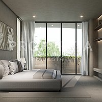 Your Luxury Home In Padonan. Villas in Bali for Sale: Вилла в Балиан за 296 тыс. USD. Leasehold. Предварительный просмотр фото #1