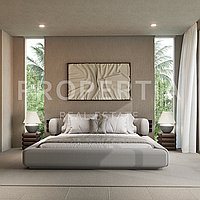 Your Luxury Home In Padonan. Villas in Bali for Sale: Вилла в Балиан за 296 тыс. USD. Leasehold. Предварительный просмотр фото #3