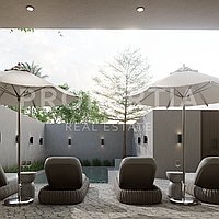 Your Luxury Home In Padonan. Villas in Bali for Sale: Вилла в Балиан за 296 тыс. USD. Leasehold. Предварительный просмотр фото #5