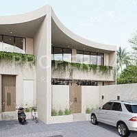 Your Luxury Home In Padonan. Villas in Bali for Sale: Вилла в Балиан за 296 тыс. USD. Leasehold. Предварительный просмотр фото #6