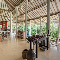 Three bedroom villa in prime Seseh village for lease. Villas in Bali for Sale: Вилла в Танах Лот (Табанан), Балиан за 288 тыс. USD. Leasehold. Предварительный просмотр фото #9