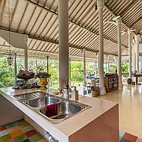 Three bedroom villa in prime Seseh village for lease. Villas in Bali for Sale: Вилла в Танах Лот (Табанан), Балиан за 288 тыс. USD. Leasehold. Предварительный просмотр фото #11