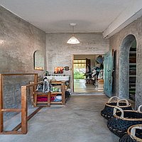 Three bedroom villa in prime Seseh village for lease. Villas in Bali for Sale: Вилла в Танах Лот (Табанан), Балиан за 288 тыс. USD. Leasehold. Предварительный просмотр фото #8