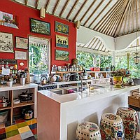 Three bedroom villa in prime Seseh village for lease. Villas in Bali for Sale: Вилла в Танах Лот (Табанан), Балиан за 288 тыс. USD. Leasehold. Предварительный просмотр фото #10