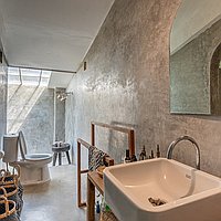 Three bedroom villa in prime Seseh village for lease. Villas in Bali for Sale: Вилла в Танах Лот (Табанан), Балиан за 288 тыс. USD. Leasehold. Предварительный просмотр фото #6