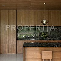 Exquisite Villa In Timeless Design In Tumbak Bayuh. Villas in Bali for Sale: Вилла в Tumbak Bayuh, Балиан за 1310 тыс. USD. Leasehold. Предварительный просмотр фото #1