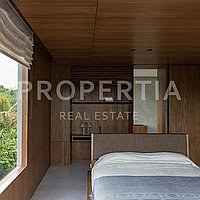 Exquisite Villa In Timeless Design In Tumbak Bayuh. Villas in Bali for Sale: Вилла в Tumbak Bayuh, Балиан за 1310 тыс. USD. Leasehold. Предварительный просмотр фото #4