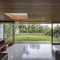 Exquisite Villa In Timeless Design In Tumbak Bayuh. Villas in Bali for Sale: Вилла в Tumbak Bayuh, Балиан за 1310 тыс. USD. Leasehold. Предварительный просмотр фото #3