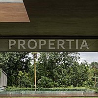 Exquisite Villa In Timeless Design In Tumbak Bayuh. Villas in Bali for Sale: Вилла в Tumbak Bayuh, Балиан за 1310 тыс. USD. Leasehold. Предварительный просмотр фото #11