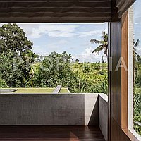 Exquisite Villa In Timeless Design In Tumbak Bayuh. Villas in Bali for Sale: Вилла в Tumbak Bayuh, Балиан за 1310 тыс. USD. Leasehold. Предварительный просмотр фото #10