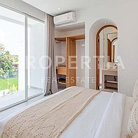 Beautiful Modern Villa In Tumbak Bayuh. Villas in Bali for Sale: Вилла в Tumbak Bayuh, Балиан за 211 тыс. USD. Leasehold. Предварительный просмотр фото #6