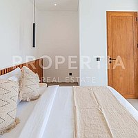 Beautiful Modern Villa In Tumbak Bayuh. Villas in Bali for Sale: Вилла в Tumbak Bayuh, Балиан за 211 тыс. USD. Leasehold. Предварительный просмотр фото #7