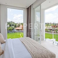 Beautiful Modern Villa In Tumbak Bayuh. Villas in Bali for Sale: Вилла в Tumbak Bayuh, Балиан за 211 тыс. USD. Leasehold. Предварительный просмотр фото #11