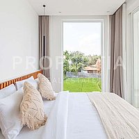 Beautiful Modern Villa In Tumbak Bayuh. Villas in Bali for Sale: Вилла в Tumbak Bayuh, Балиан за 211 тыс. USD. Leasehold. Предварительный просмотр фото #10