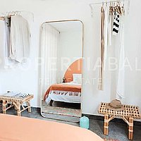 Great Investment One Bedroom Finished Apartment In Umalas. Villas in Bali for Sale: Вилла в Умалас, Балиан за 1,6 млрд. IDR. Leasehold. Предварительный просмотр фото #9