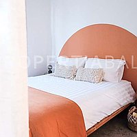 Great Investment One Bedroom Finished Apartment In Umalas. Villas in Bali for Sale: Вилла в Умалас, Балиан за 1,6 млрд. IDR. Leasehold. Предварительный просмотр фото #6
